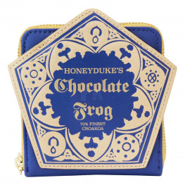 Harry Potter by Loungefly peňaženka Honeydukes Chocolate Frog